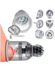 Stimulateur de mamelons - Temptasia Titillator