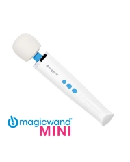 Mini Original rechargeable Magic Wand - Wand Massager