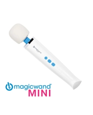 Magic Wand Mini Rechargeable Original - Masseur clitoridien