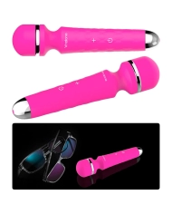 Sexueller stimulator - Nalone Wand Rock