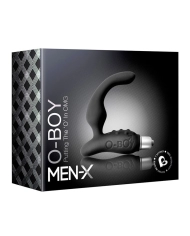 Masseur prostatique Rocks-Off O-Boy