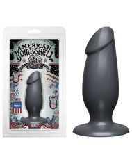 Riesen Analer Stecker Fat Man - American Bombshell Doc Johnson