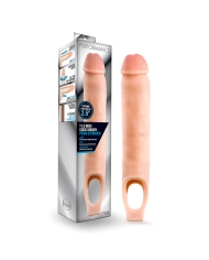 Penis enlargement sheath (22cm) - Blush Performance
