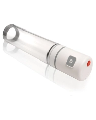 Medizinische Penispumpe Androvacuum - Andro Medical