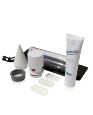 Medizinische Penispumpe Androvacuum - Andro Medical