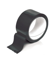 Bondage Tape - Black 10m