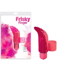 Finger Vibrator - Frisky PowerBullet
