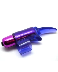 Langue vibrante PowerBullet