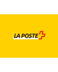 Frais de port deuxième envoi