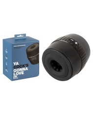 Masturbatore vibrante Donut - You2Toys