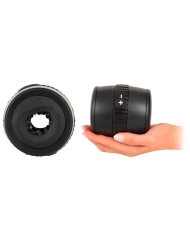 Masturbatore vibrante Donut - You2Toys