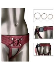 Offenes Harness 