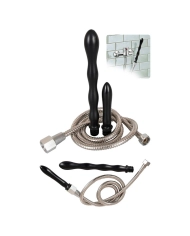 Doccia intima con tubo flessibile Shower Me Deluxe - You2Toys