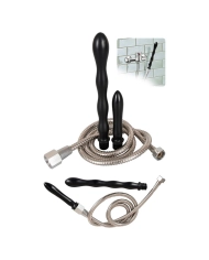 Intimate shower with hose Shower Me Deluxe - You2Toys