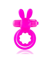 Double vibrating penis ring - Ohare Screaming O