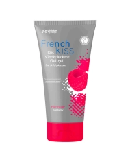 Lubrifiant aromatisé à la framboise Frenchkiss - JoyDivision