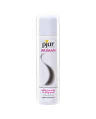 Lubrifiant Pjur Woman 250ml