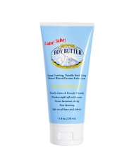 Boy Butter H2O 178ml - Lubrificante per penetrazione anale