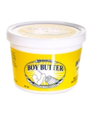 Boy Butter Original 470ml - Grease for anal penetration