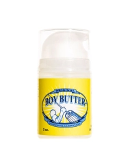 Boy Butter Original 59 ml - Grease for anal penetration