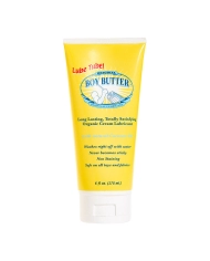 Boy Butter Original 178ml - Lubrificante per penetrazione anale