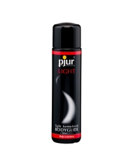 Lubrificante Pjur Light - (silicone) 250ml