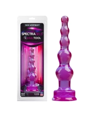 Chapelet anal SpectraGels Anal Tool - Doc Johnson