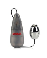 Uovo vibrante Power Pak Egg - Colt