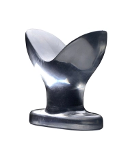 Butt Plug qui s'écarte Anchored  - Master Series