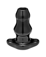 Plug anal creux Double Tunnel Large - PerfectFit
