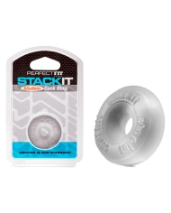 StackIt Ring Clear - PerfectFit