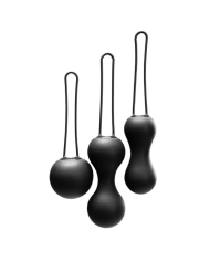 Je Joue - Ami Ben Wa Ball Black