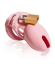 CB 6000® - The chastity device - CB-X Pink