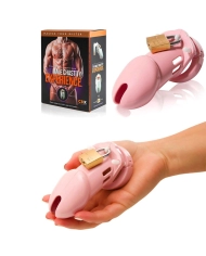CB 6000® - Cage de chasteté - CB-X Pink