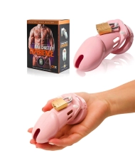 CB 6000® - The chastity device - CB-X Pink