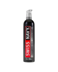 Lubrificante anale Swiss Navy Premium 237ml
