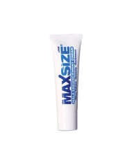 Erektile Salbe Swiss Navy MaxSize 10ml