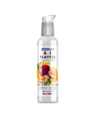Passionsfrucht Wasserbasis Gleitmittel - Swiss Navy 118ml
