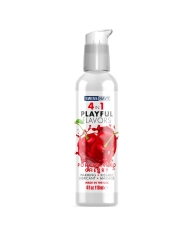 Cherry Water Based Lube - Swiss Navy 118ml