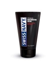 Crème pour la masturbation Premium - Swiss Navy 150ml