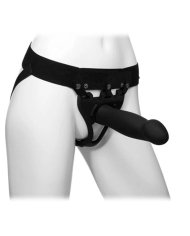 Hohl Strap on Body Extensions Be Bold - Doc Johnson