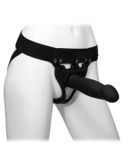 Hollow Strap-On Body Extensions Be Bold - Doc Johnson