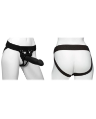 Hohl Strap on Body Extensions Be Bold - Doc Johnson