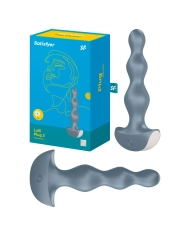 Plug anal vibrant Lolli Plug 2 - Satisfyer