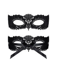 Venetian mask A700 - Obsessive