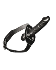 Ball Gag with Penis dildo - XXdreamsToys
