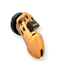 CB 6000® - Gabbia di castità maschile - CB-X Gold