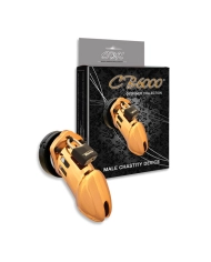CB 6000® - The chastity device - CB-X Gold