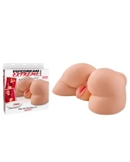 Masturbatore Extreme Bad Girl Vibrating Ass - Pipedream Extreme