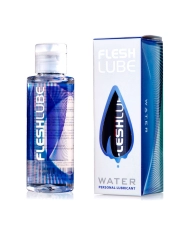 Fleshlube Wasser Gleitmittel 100 ml